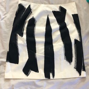 Club Monaco Skirt